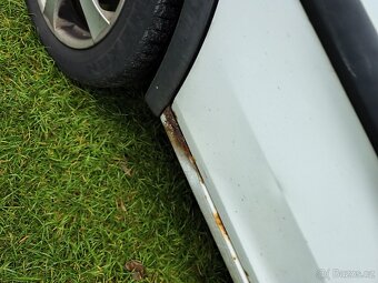 Opel Combo - 3