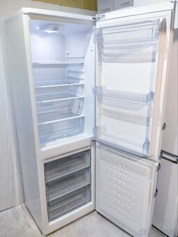 Lednice Beko - 3