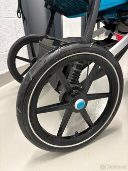 Thule Urban Glide 2 - 3