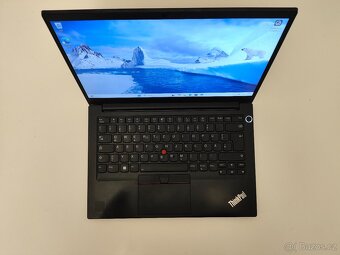 Lenovo ThinkPad E14 Gen 2| i5-1135G7 16 GB RAM |256-1 TB SSD - 3