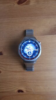 Huawei Watch GT 5 Pro 46 mm Titanium - 3