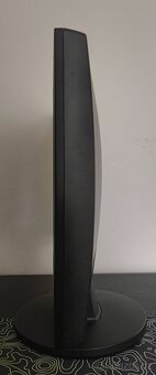 Monitor - Samsung SyncMaster 2043NW - 3