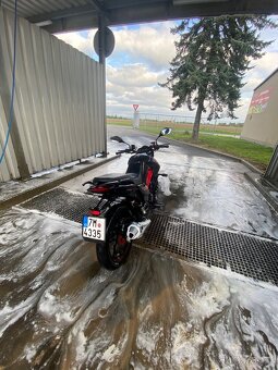 Barton street-r 125 - 3
