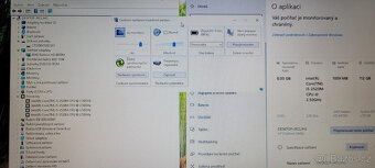HP i5-2520m 2/4x 3,20GHz, 8GB DDR3, 120GB SSD, bat. 4h. - 3