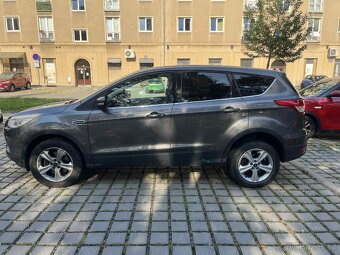 Ford Kuga 4X4 2.0 TDCI - 3