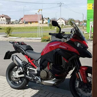 Ducati Multistrada V4 2024 - 3