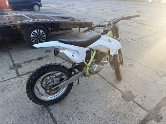 Pitbike - 3