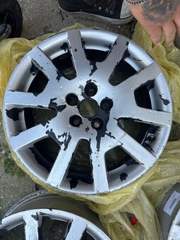 Alu spider r 16 - 3