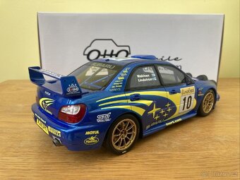 Ottomobile 1/18 - 3