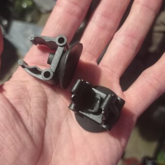 Akvarijní led světlo nové - 3