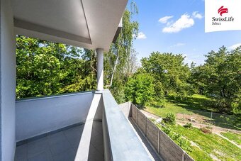 Prodej bytu 3+kk 74 m2, Břežany II - 3