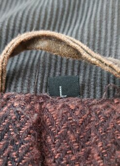 Pánská bunda GROSSFIELD CASUAL SPORTS - 3