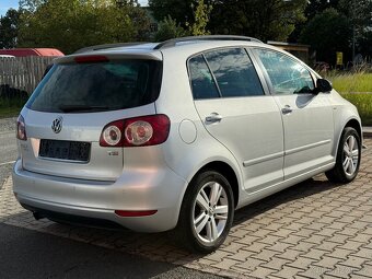 VOLKSWAGEN GOLF PLUS MATCH 1.2 TSI 77KW 2012 - 3