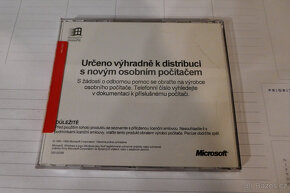 Windows 95 originál - 3