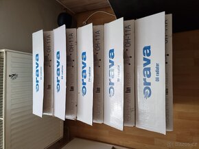 Olejový radiátor Orava oh-11a - 3