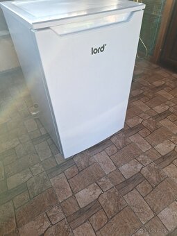 Mrazák 87 litr.Skoro nový 2024 - 3