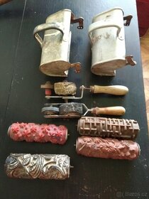 Nechce někdo vymalovat - 3