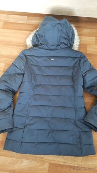 Dámská zimní bunda Mazine vel.M - 3