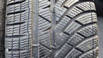 Zimní pneu 225/45/18 Michelin - 3