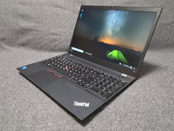 15,6 ThinkPad T15 GEN2 i5-1135G7 16GB RAM, 512GB 7h bat - 3