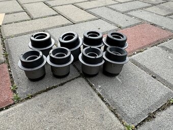 Lada Vaz Žiguli, Niva, sada silentbloku předních ramen - 3