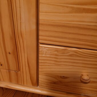 Prádelník/komoda - 3