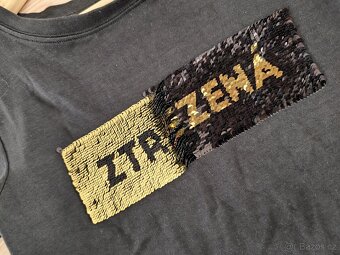 Marek ztracený tričko - 3