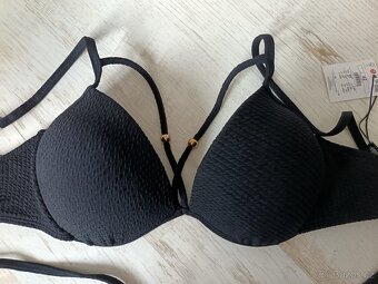 Dvoudílné dámské plavky Mohito - 3