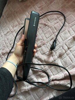 Vlnkovačka REMINGTON Ceramic Crimp S5580 - 3