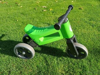 Odrážedlo Funny Wheels Rider - 3