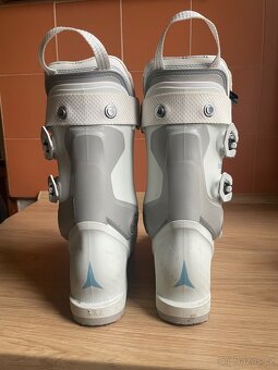 Dámské lyžařské boty Alpine - 3