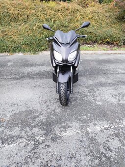 Yamaha xmax 250 sport - 3