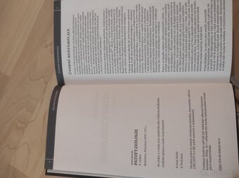 Hulínova patofyziologie - 3