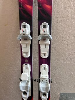 Sjezdové lyže Atomic Maven 86 - 3