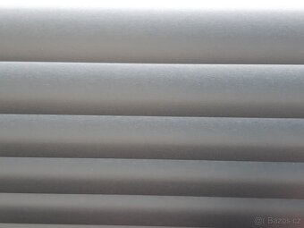 vnitřní okenní žaluzie na francouzská okna - 3