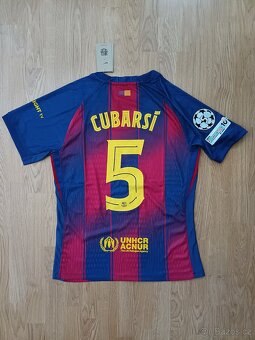 Barcelona 25/26 Home - 3