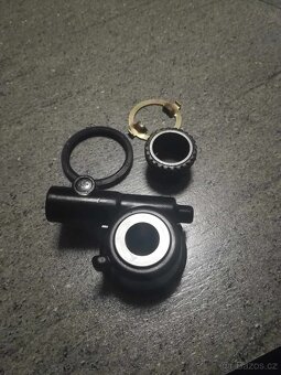 Honda xr 400 600 650 náhon tachometru - 3