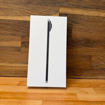 IPhone Air 256GB, úplně nový, černý, eSIM (2 roky záruka) - 3