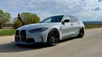 Schmidt Revolution R21 Bmw M2 M3 M4 G87 G80 G81 G82 G83 - 3