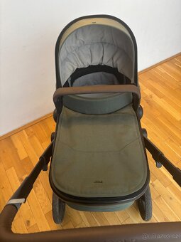 Kočárek Joolz Day+ green - 3