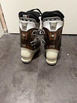 Lyžařské boty Salomon , velikost eur 39 - 3