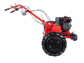 Závaží do kol nové pár pro ML 60, MS06, MS07 - 3