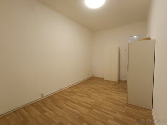 Pronájem pokoje - Praha, Nusle - 3
