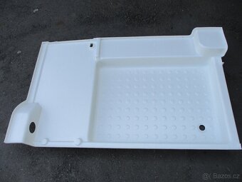 Vanička do koupelny v karavanu (KNAUS, TABBERT) - 3