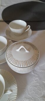 Kávový soubor Cornelia Loučky - 3