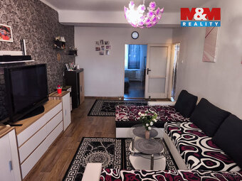 Prodej bytu 2+1, 55 m², Karviná, ul. Březová - 3