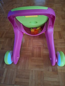 Chodítko prodej - 3