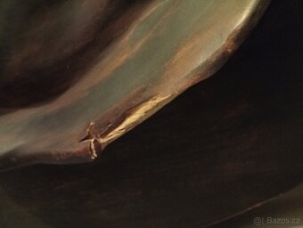 Dřevěné plastika - 3