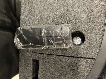 Kosmetická lampa MOON - 3