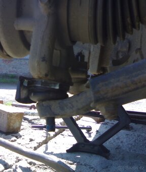 Prodej ramen Hyundai I30 FD Kia Ceed 2009-2012 přední - 3